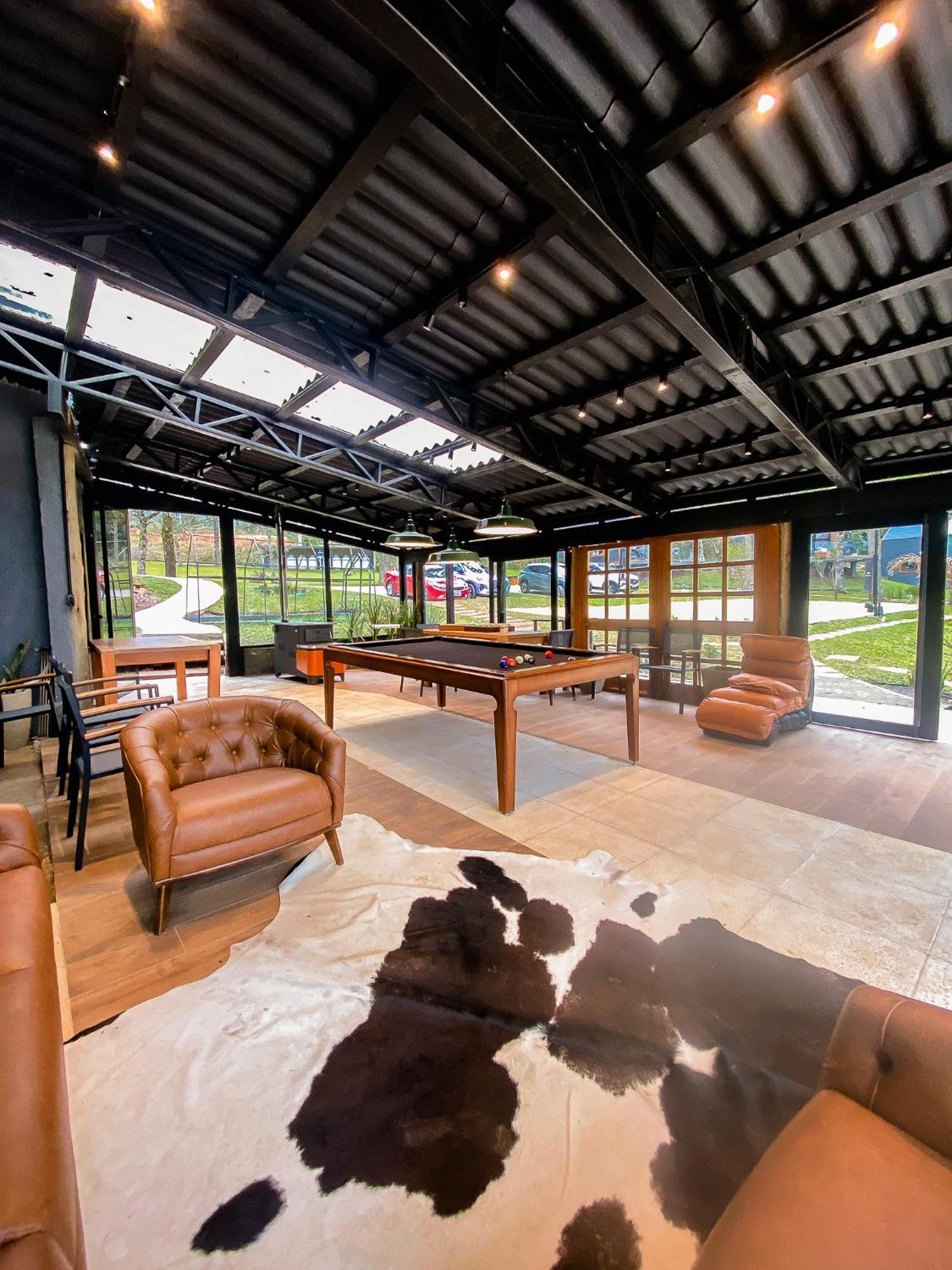 Lodge Celeiro Village *