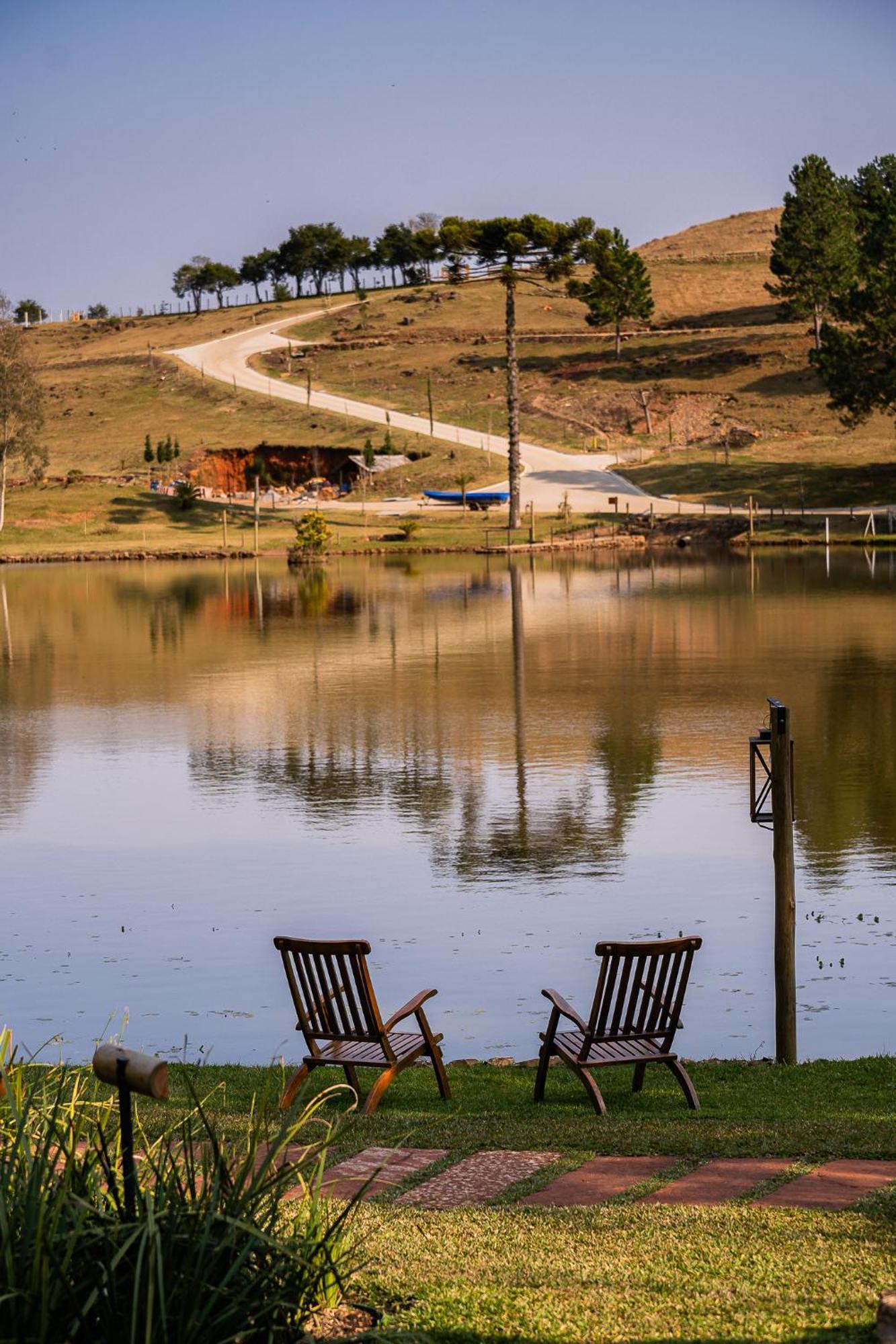 Celeiro Village Sao Francisco de Paula (Rio Grande do Sul)