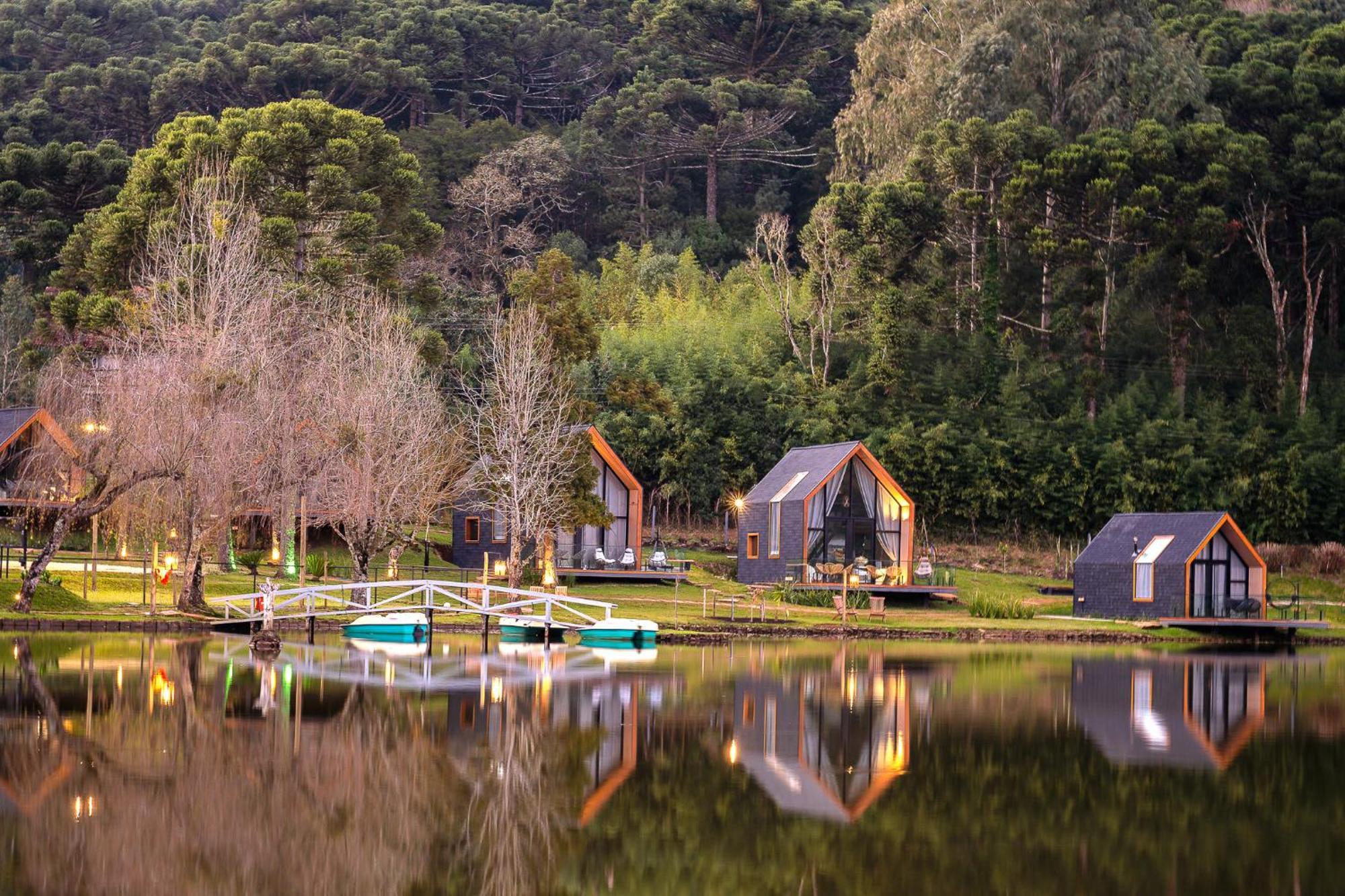 Celeiro Village Lodge *