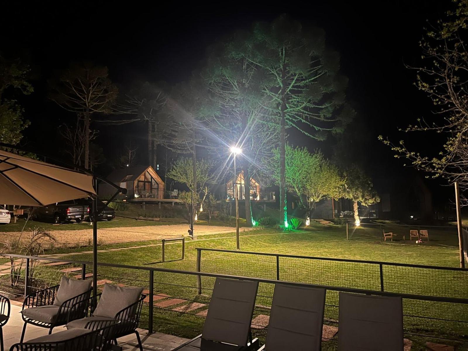 Lodge Celeiro Village