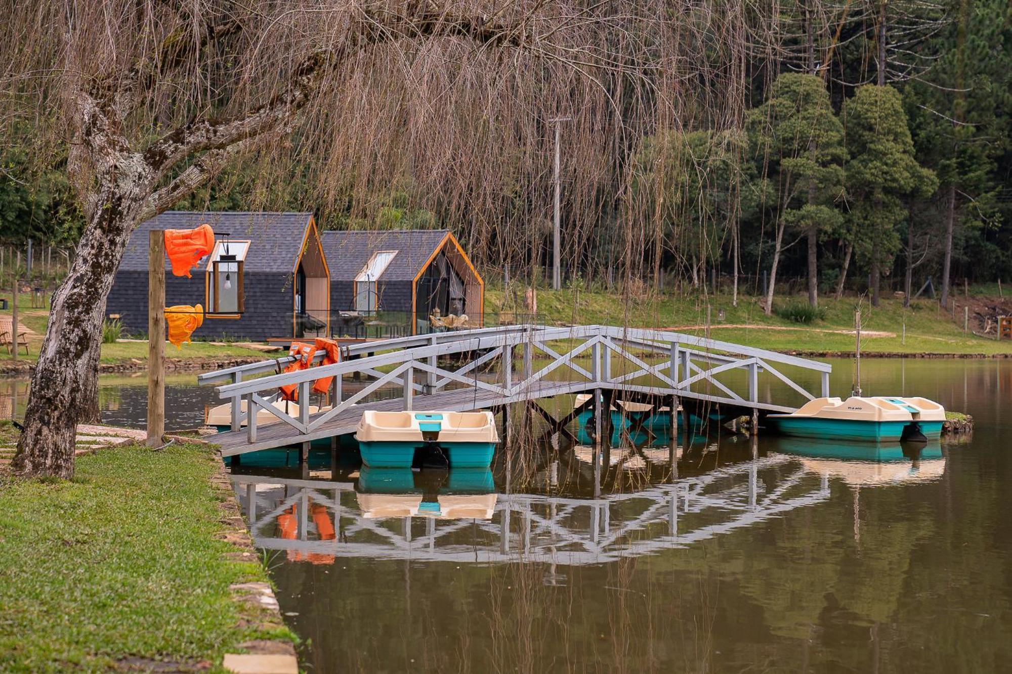 Celeiro Village Lodge *