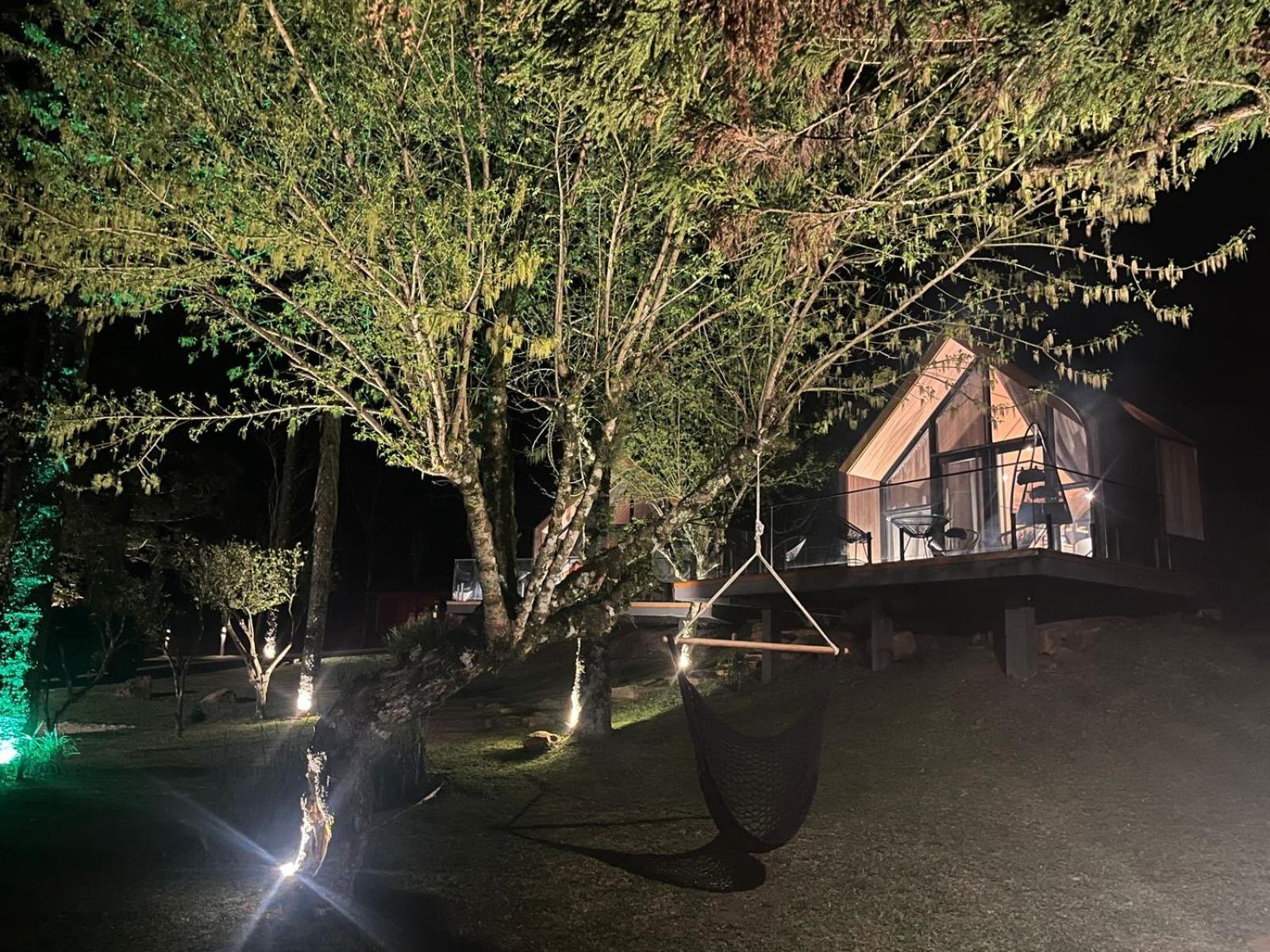 Lodge Celeiro Village Sao Francisco de Paula (Rio Grande do Sul)