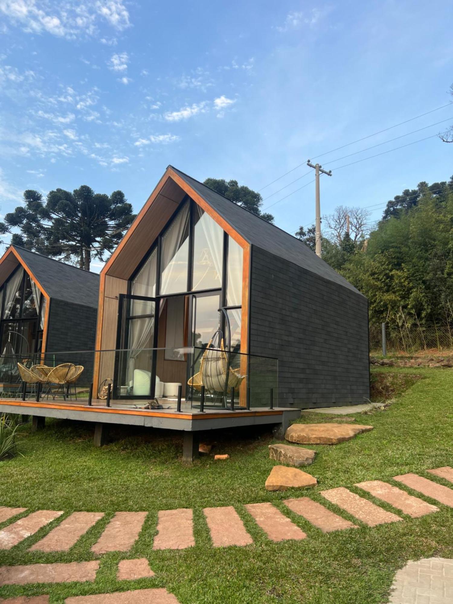 Celeiro Village * Sao Francisco de Paula (Rio Grande do Sul)