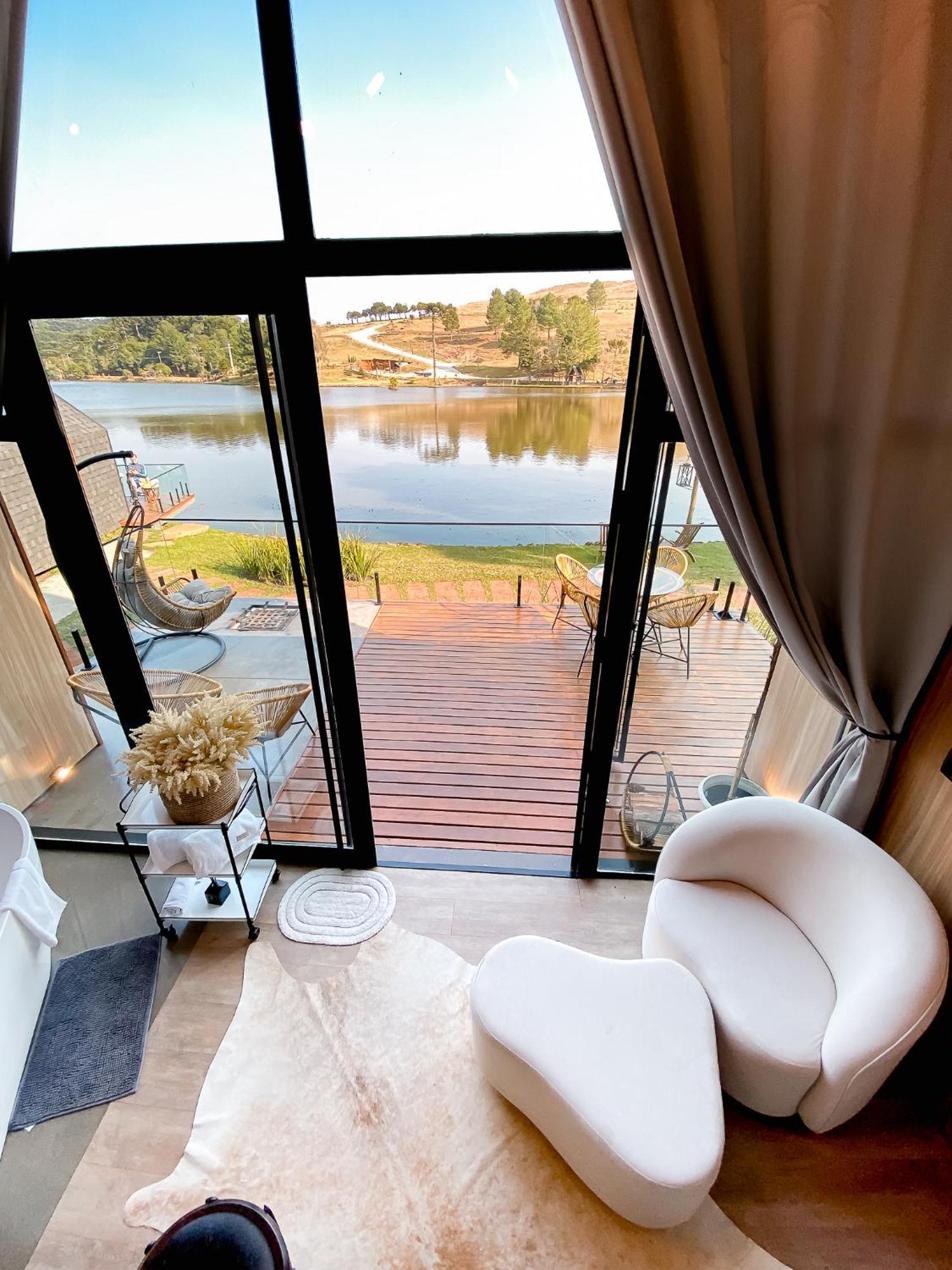 Celeiro Village Lodge