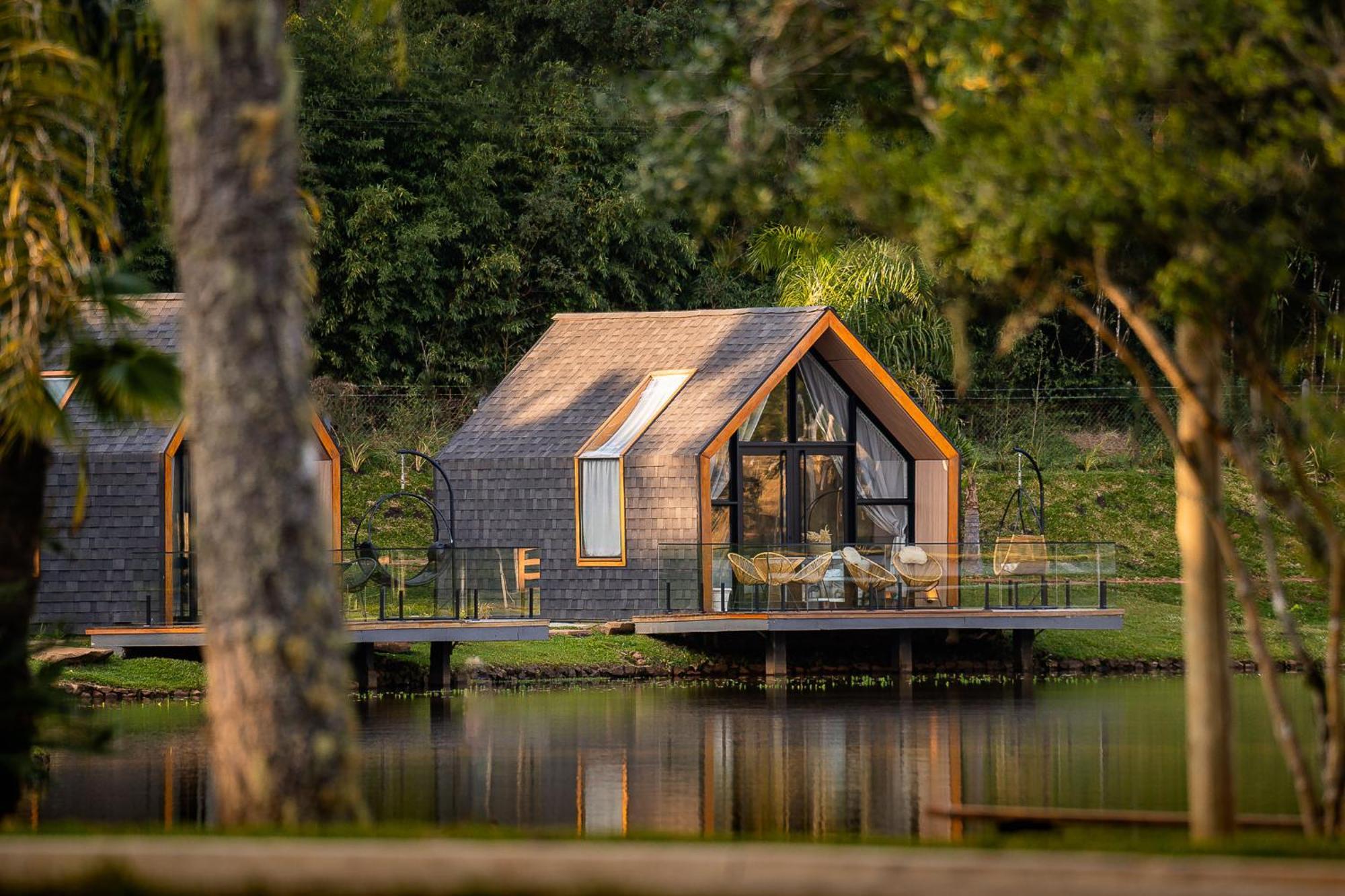 Lodge Celeiro Village