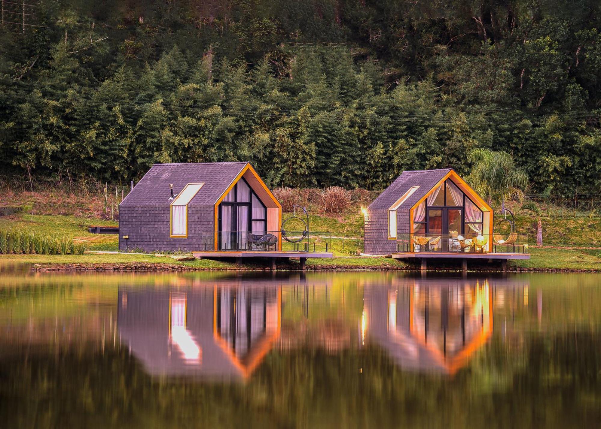 Celeiro Village Lodge *