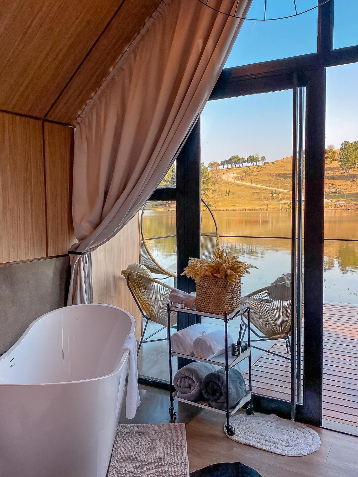 Celeiro Village Lodge