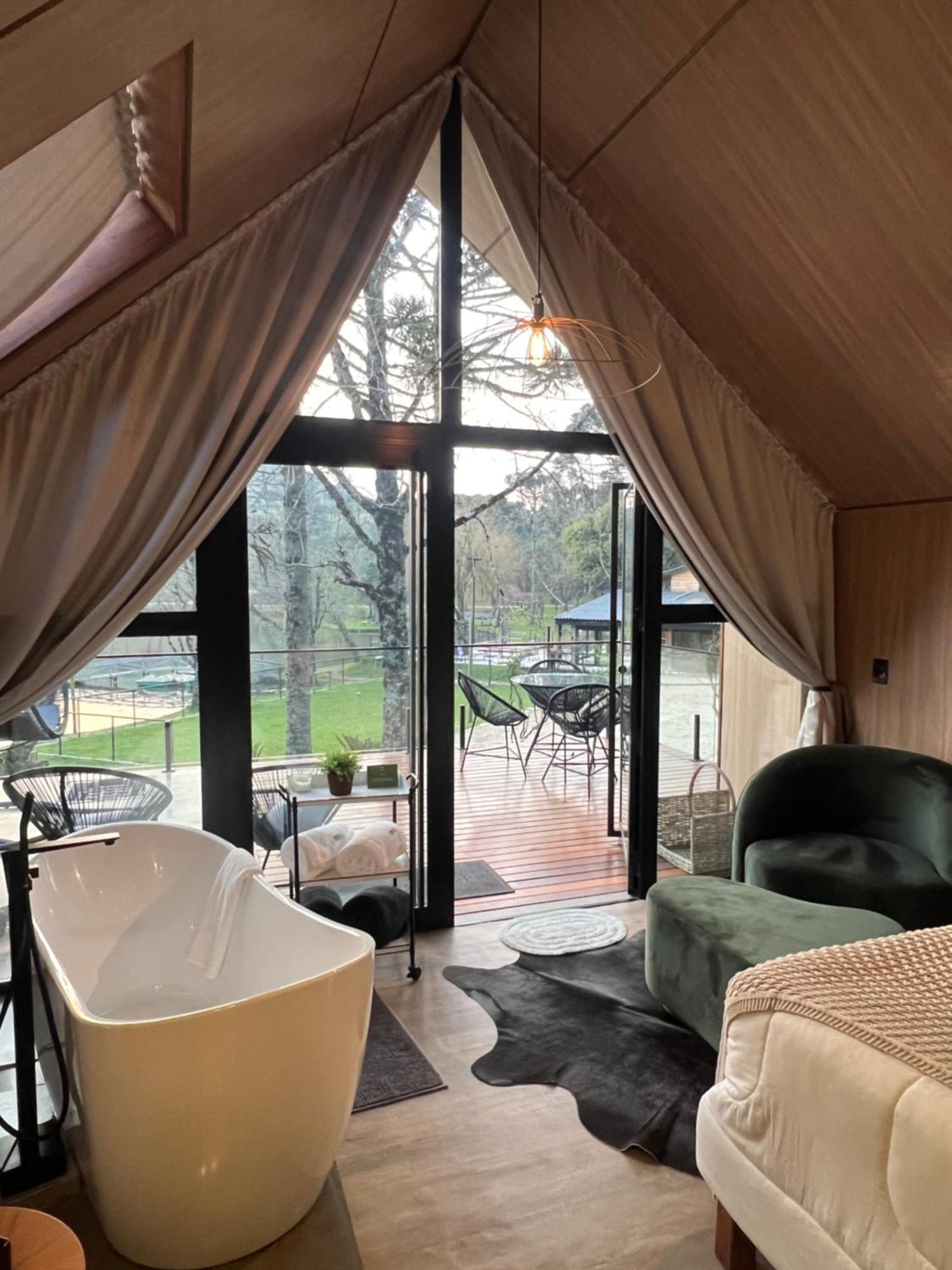 Celeiro Village Lodge