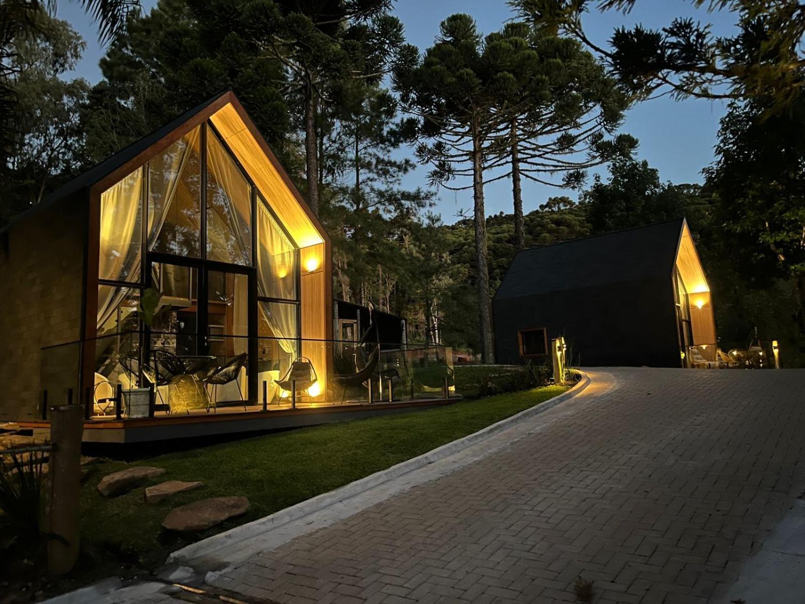 Celeiro Village Lodge *